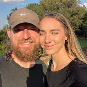 Meet your Posher, Jenna